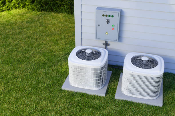 HVAC Emergency Services in Centerville, TN