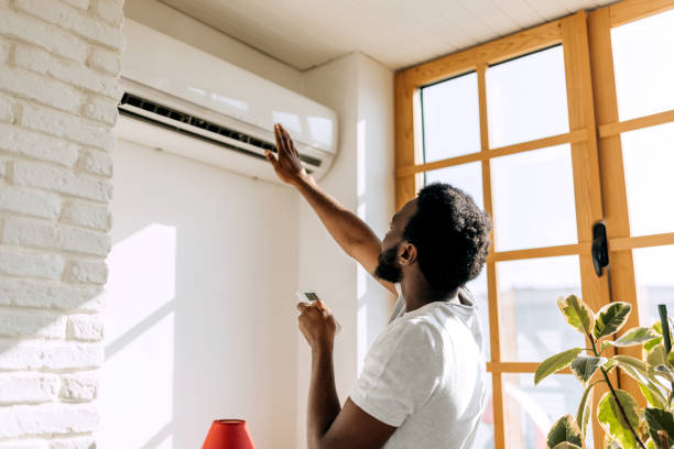 Best HVAC Air Duct Cleaning  in Centerville, TN