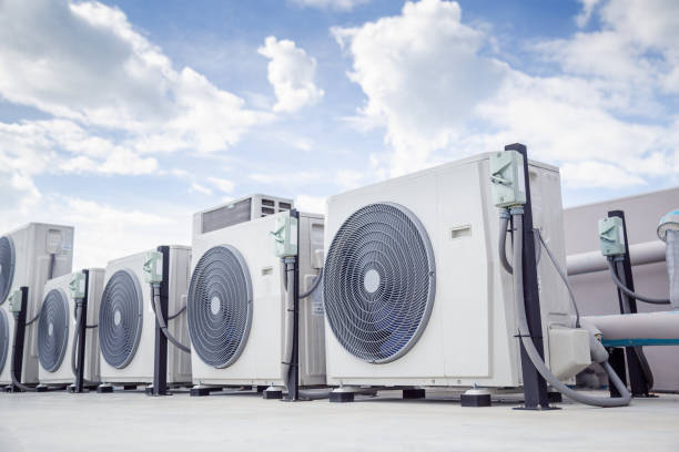 Best HVAC Contractors  in Centerville, TN