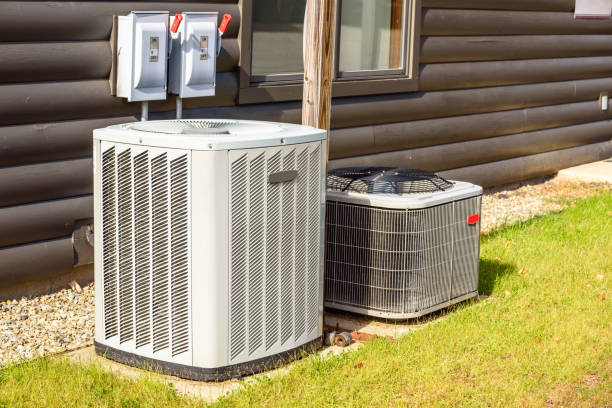 Trusted Centerville, TN HVAC Experts